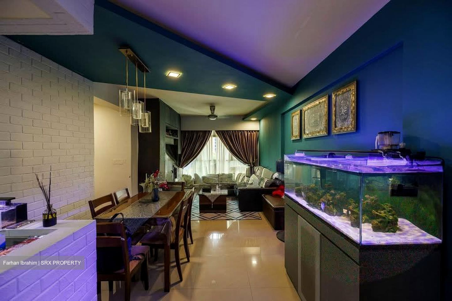 Blk 525B Costa Ris (Pasir Ris), HDB 4 Rooms #550067971